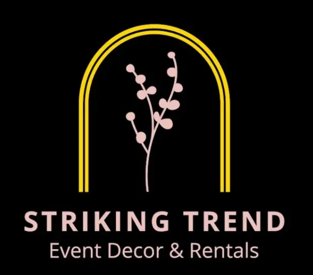 striking trend