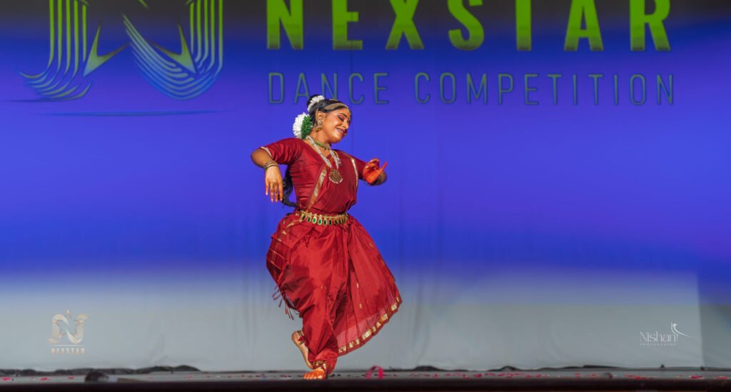 classical dance category