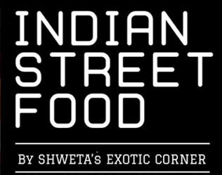 Indian Street Food