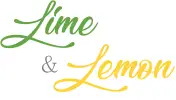 lime and lemon
